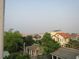 Fireworks Homestay