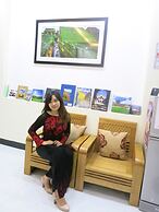 Fireworks Homestay