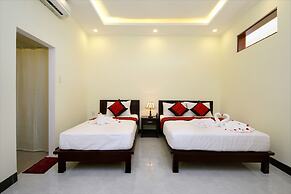 Fireworks Homestay