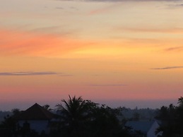 Fireworks Homestay