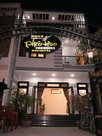 Fireworks Homestay