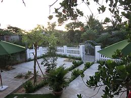 Fireworks Homestay
