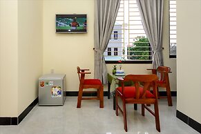 Fireworks Homestay