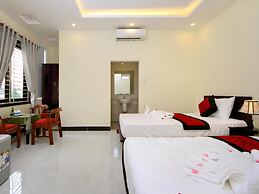 Fireworks Homestay