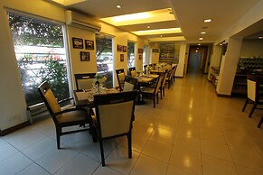 Trace Suites by SMS Hospitality