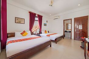 Quynh Chau Homestay