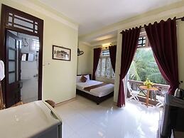 Quynh Chau Homestay