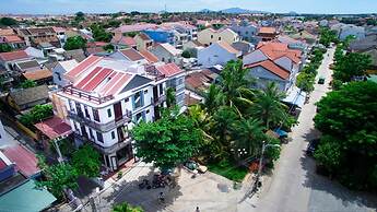 Quynh Chau Homestay