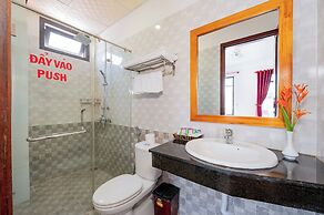 Quynh Chau Homestay