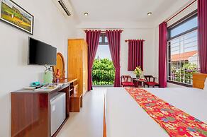 Quynh Chau Homestay