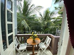 Quynh Chau Homestay