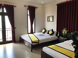 Quynh Chau Homestay