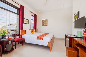 Quynh Chau Homestay