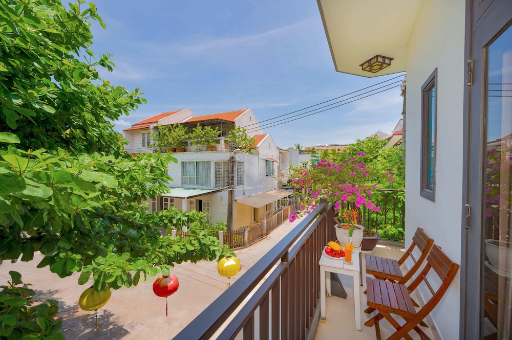 Quynh Chau Homestay
