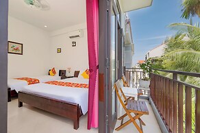 Quynh Chau Homestay