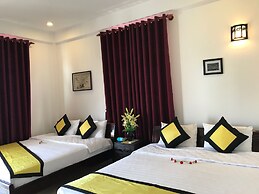 Quynh Chau Homestay