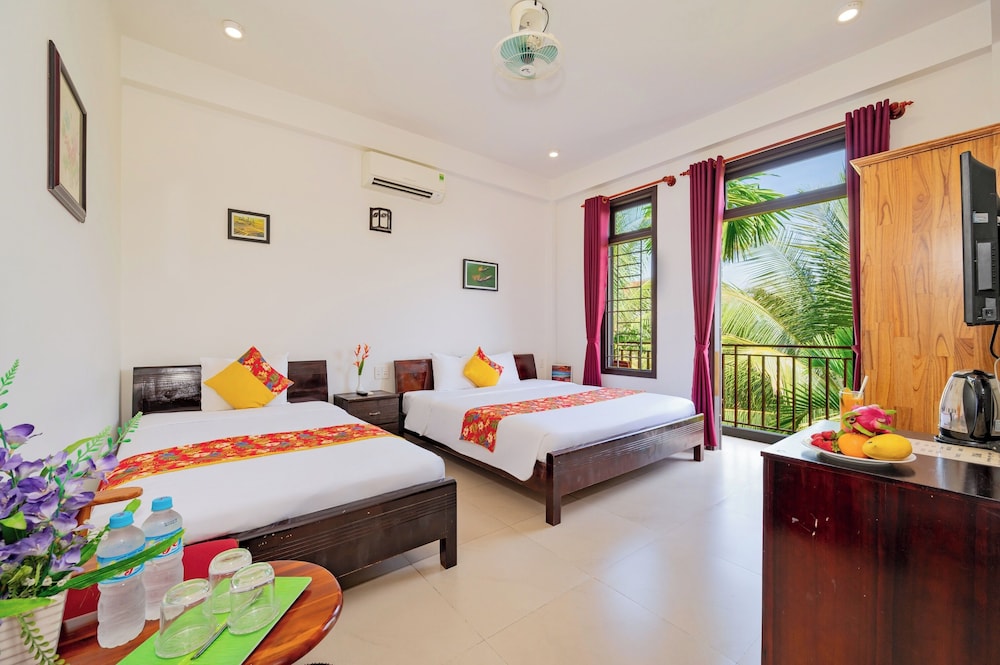 Quynh Chau Homestay