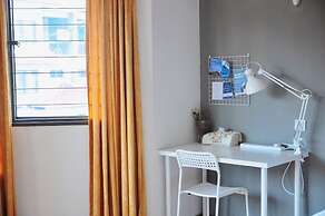 Grayhaus Guest House