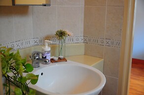 Grayhaus Guest House
