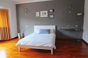 Grayhaus Guest House