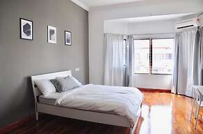 Grayhaus Guest House