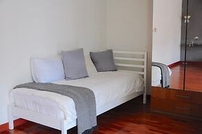 Grayhaus Guest House