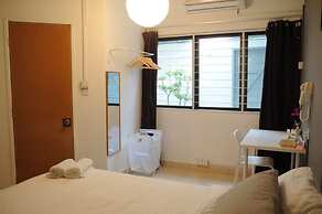 Grayhaus Guest House