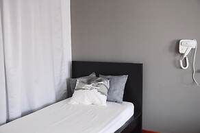 Grayhaus Guest House