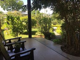 Flower Garden Resort