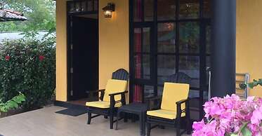 Flower Garden Resort