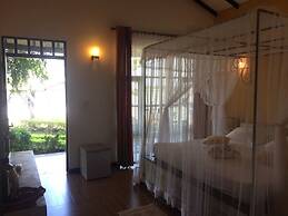 Flower Garden Resort