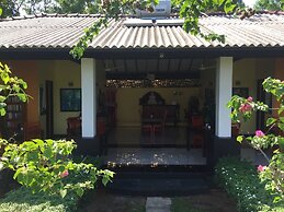 Flower Garden Resort