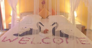 Flower Garden Resort