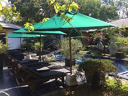 Flower Garden Resort