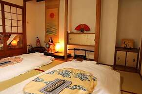 Next International Homestay