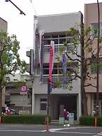 Next International Homestay