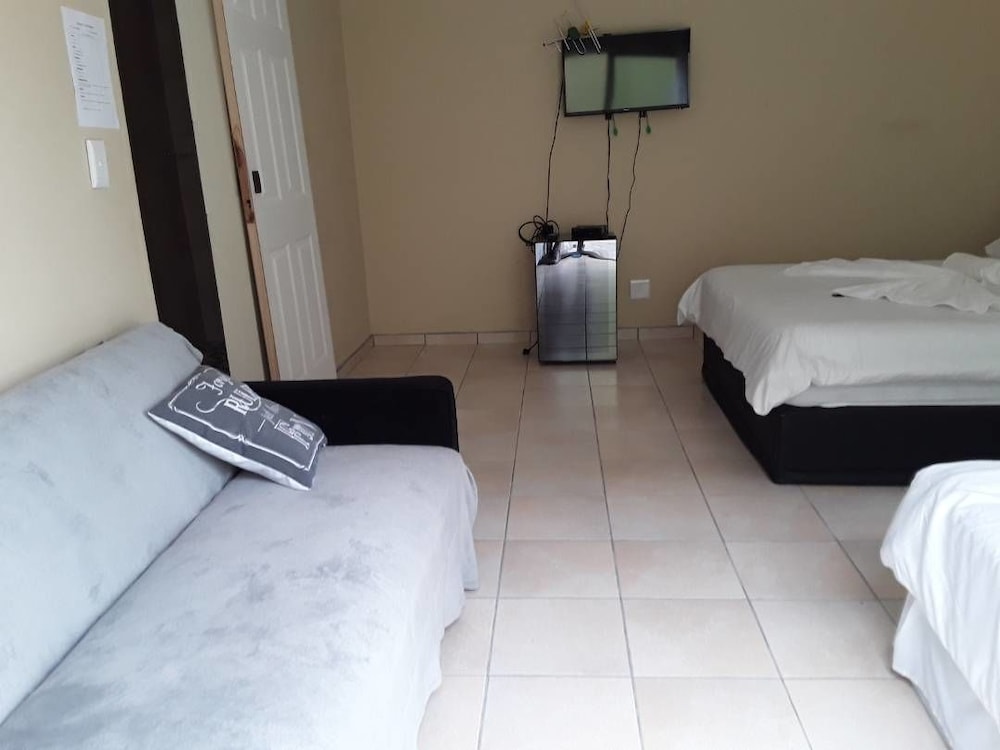 Stevens Guesthouse