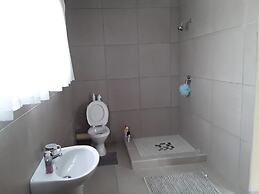 Stevens Guesthouse