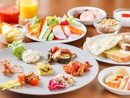 Mitsui Garden Hotel Gotanda Tokyo