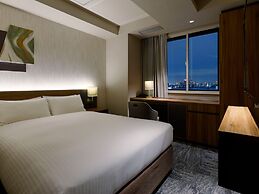 Mitsui Garden Hotel Gotanda Tokyo