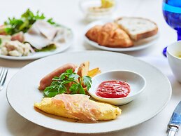Mitsui Garden Hotel Gotanda Tokyo