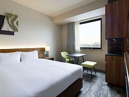Mitsui Garden Hotel Gotanda Tokyo