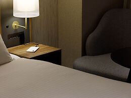 Mitsui Garden Hotel Gotanda Tokyo