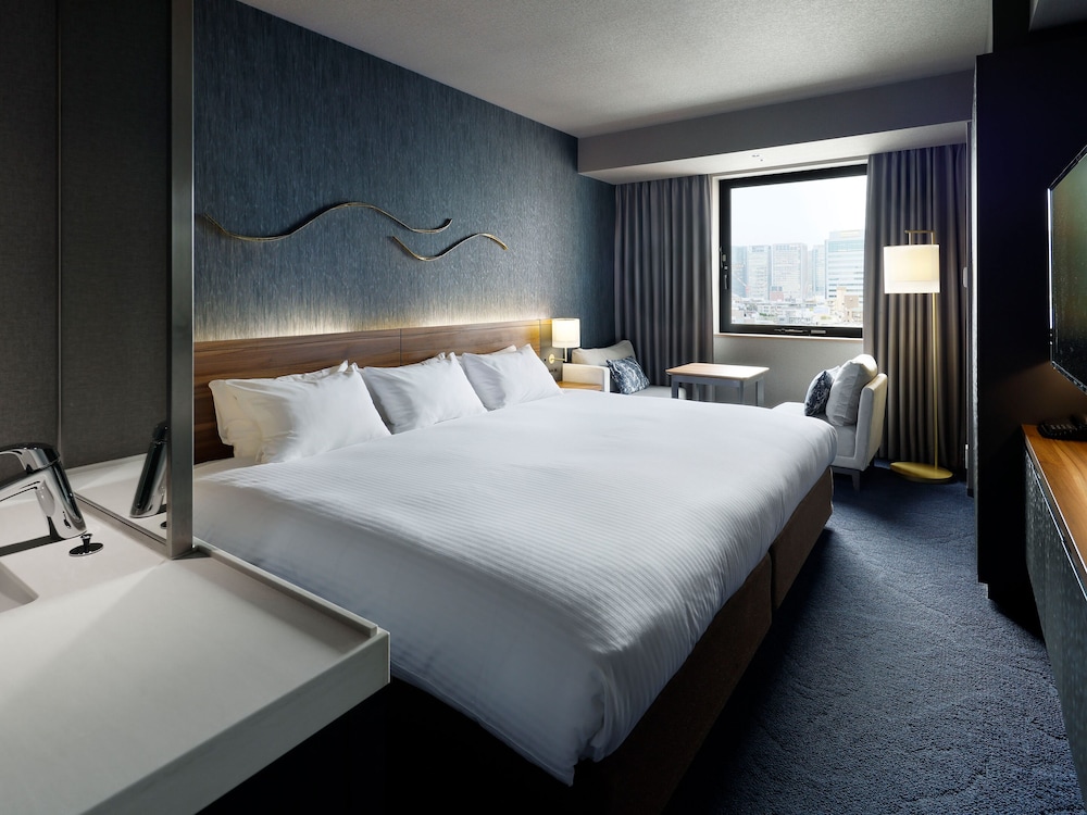 Mitsui Garden Hotel Gotanda Tokyo