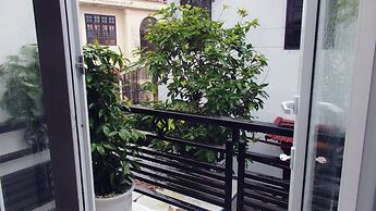 Ngoc Sinh Homestay