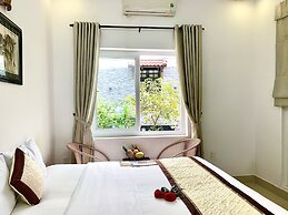Ngoc Sinh Homestay