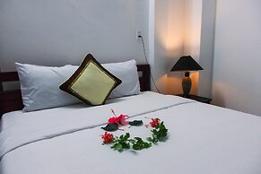 Ngoc Sinh Homestay