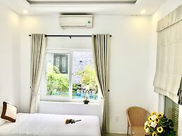 Ngoc Sinh Homestay