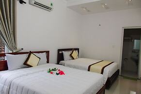 Ngoc Sinh Homestay