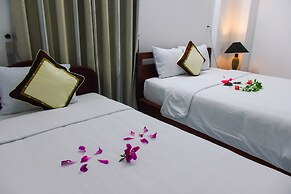 Ngoc Sinh Homestay